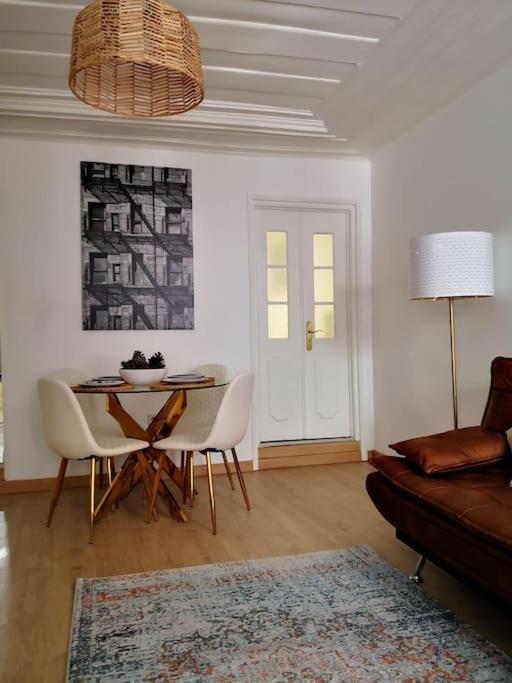City Center Apartment - Avenida Da Liberdade リスボン エクステリア 写真