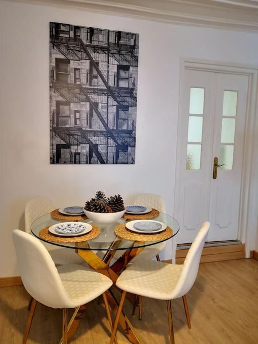 City Center Apartment - Avenida Da Liberdade リスボン エクステリア 写真