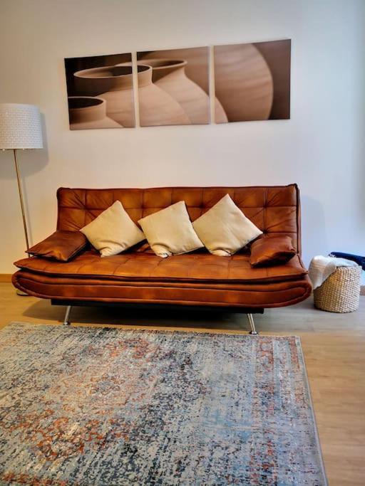 City Center Apartment - Avenida Da Liberdade リスボン エクステリア 写真