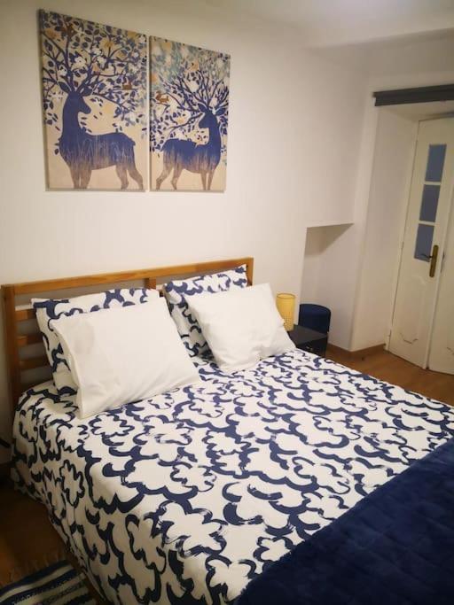 City Center Apartment - Avenida Da Liberdade リスボン エクステリア 写真