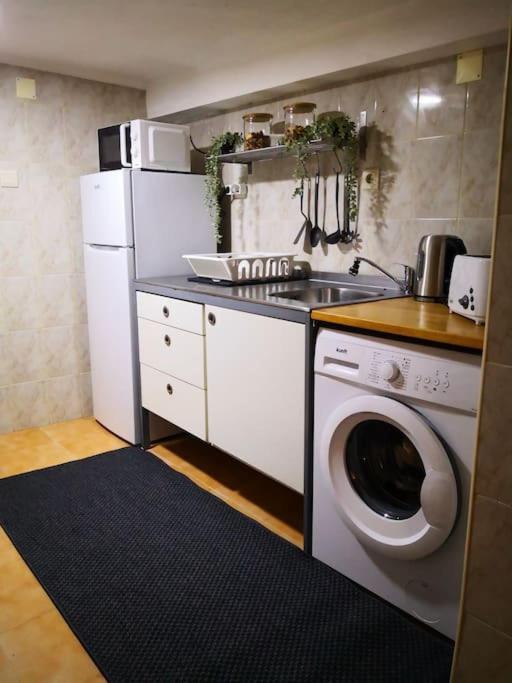 City Center Apartment - Avenida Da Liberdade リスボン エクステリア 写真