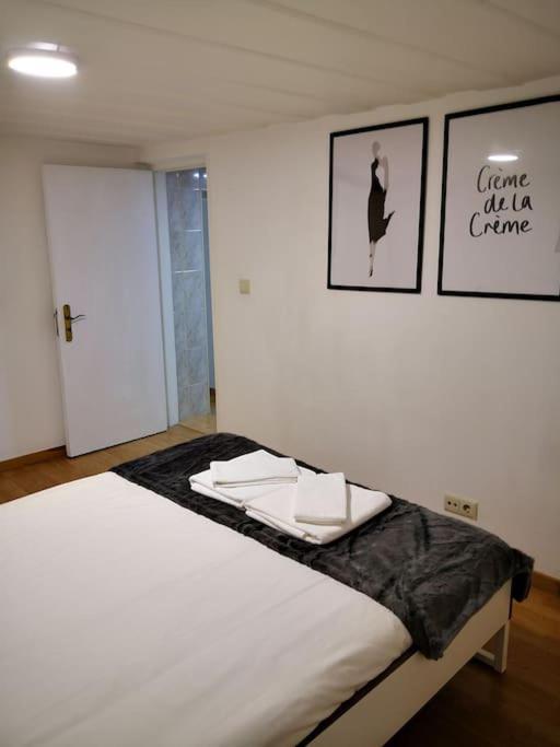 City Center Apartment - Avenida Da Liberdade リスボン エクステリア 写真